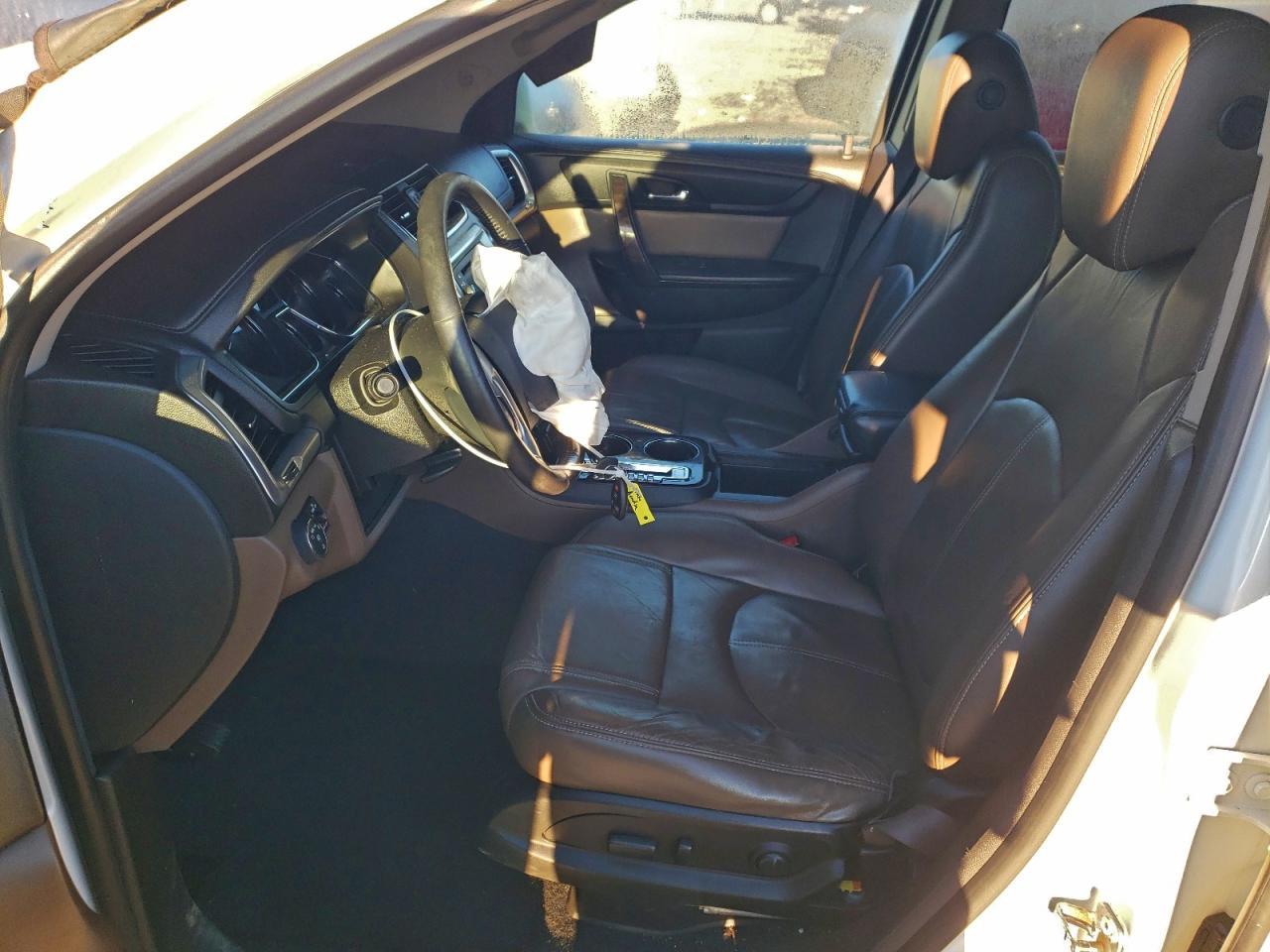 2015 GMC ACADIA
