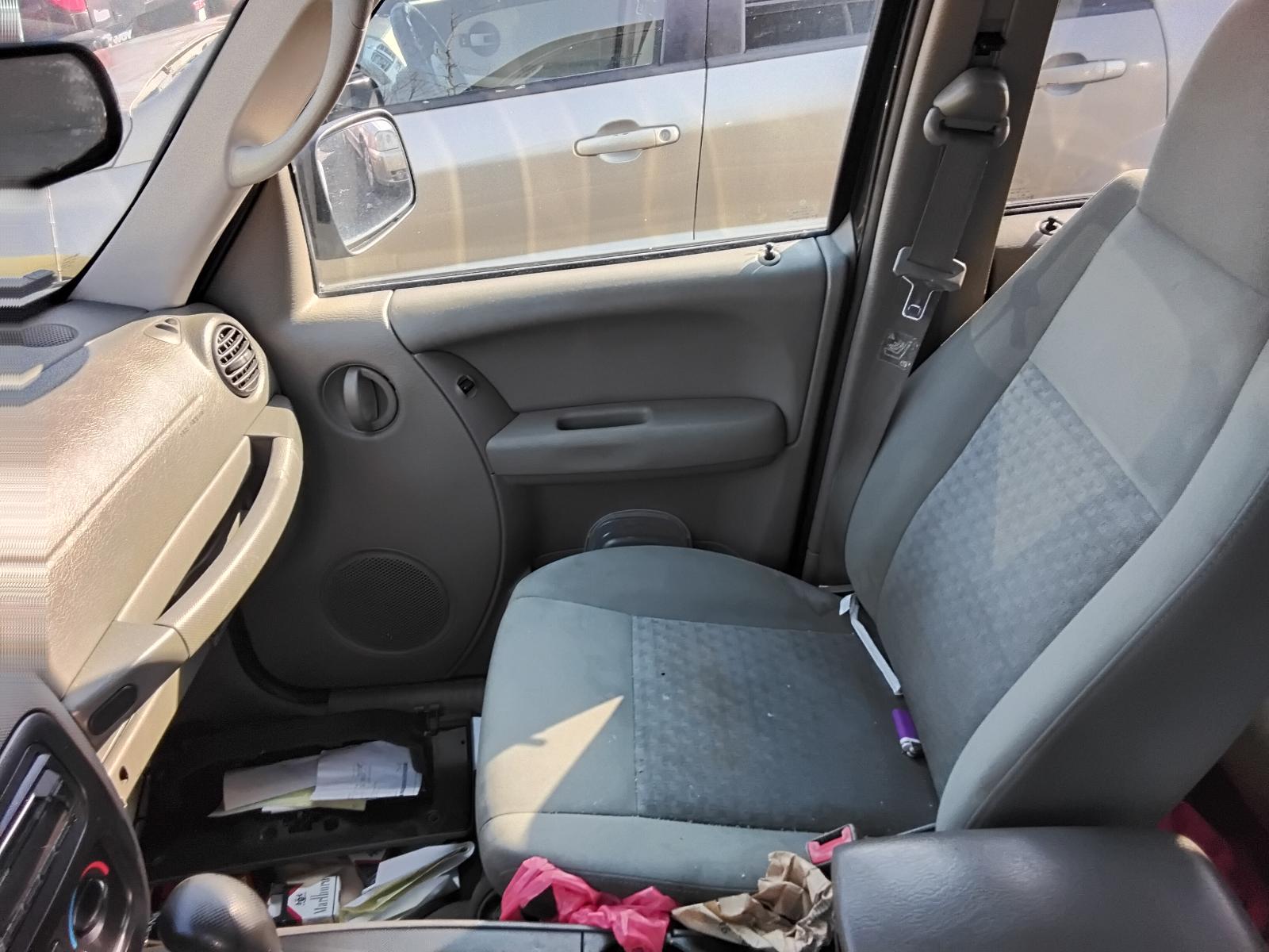 2006 JEEP LIBERTY