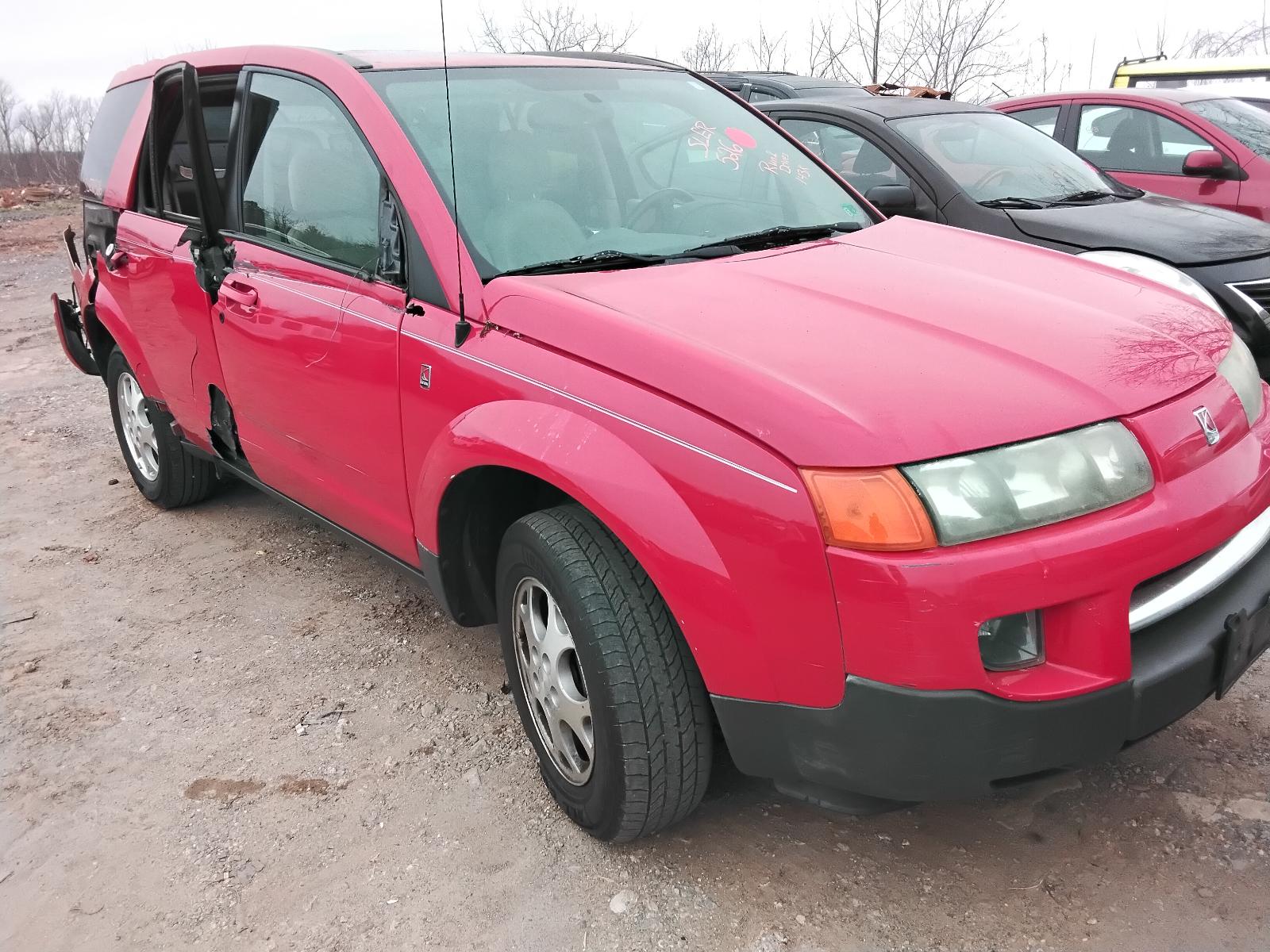 2004 SATURN VUE