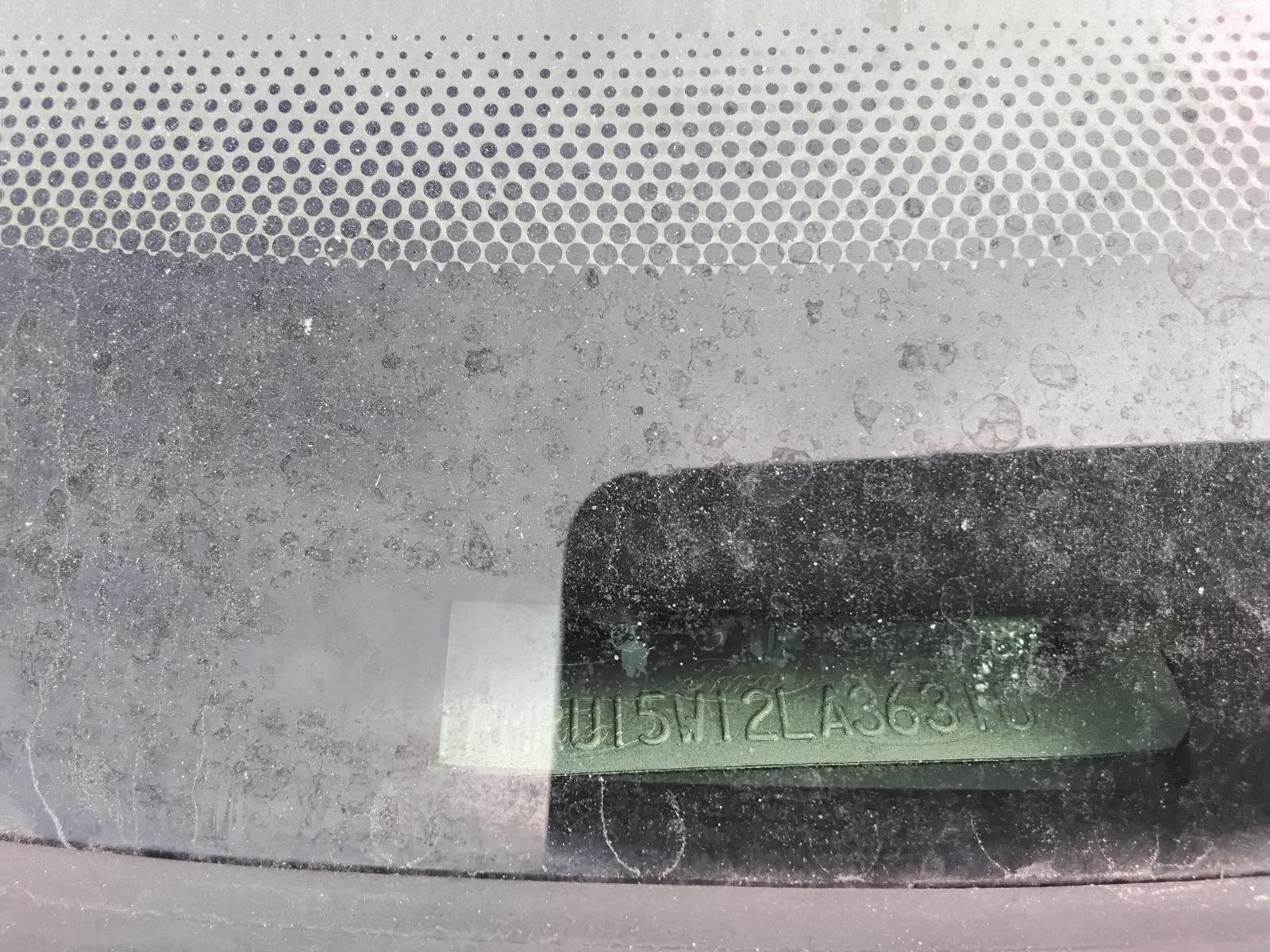 2002 FORD EXPEDITION