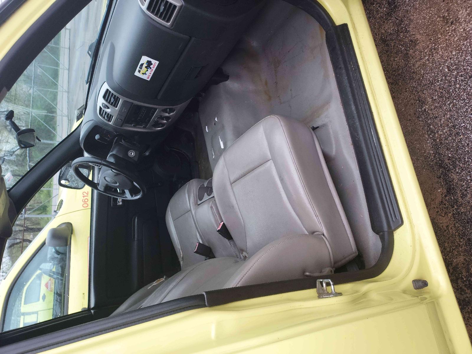 2009 GMC CANYON