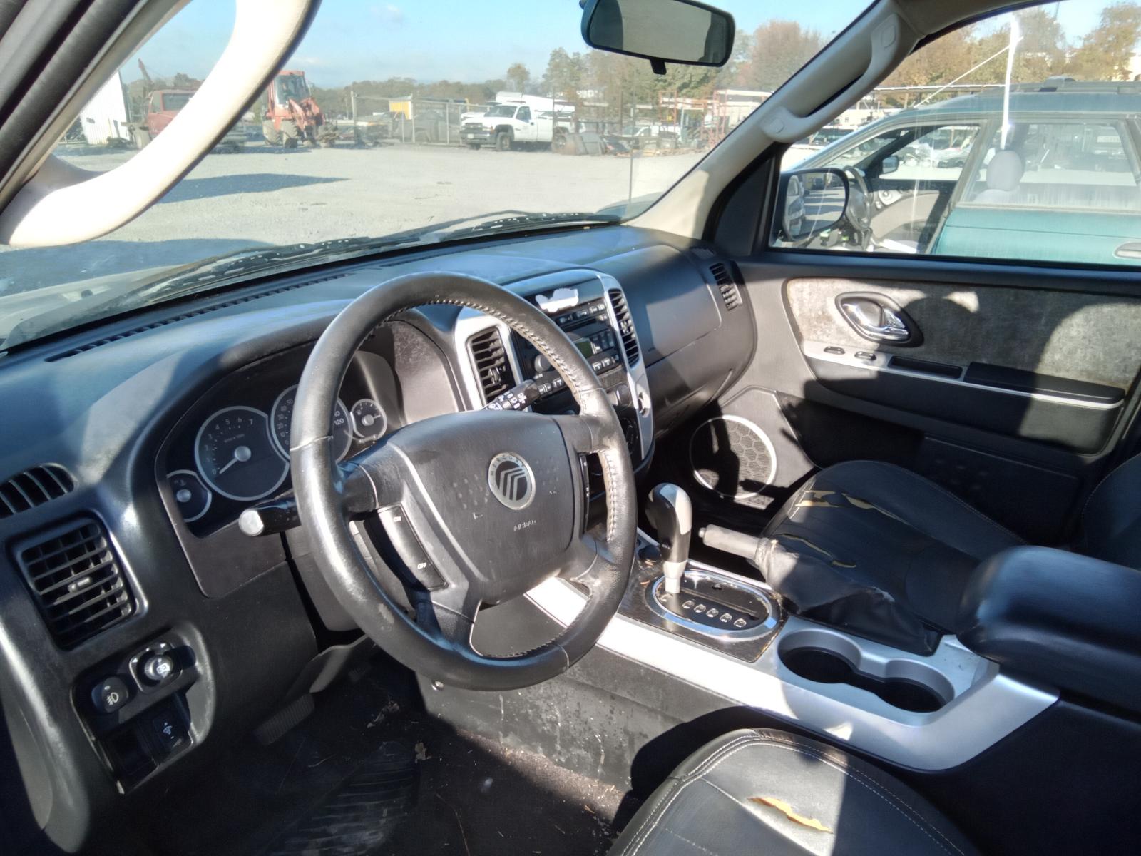 2005 MERCURY MARINER