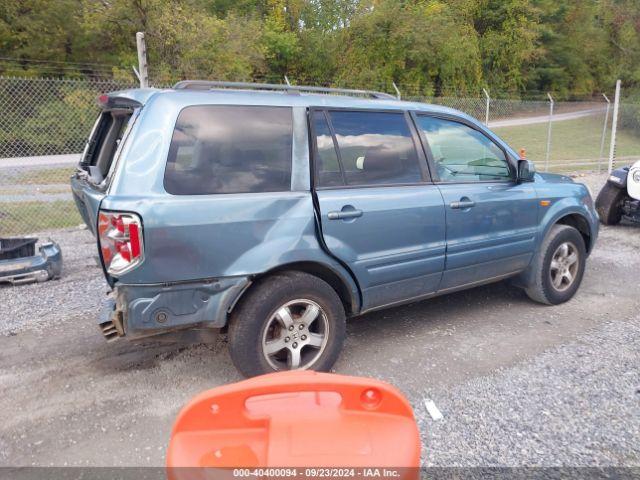 2006 HONDA PILOT