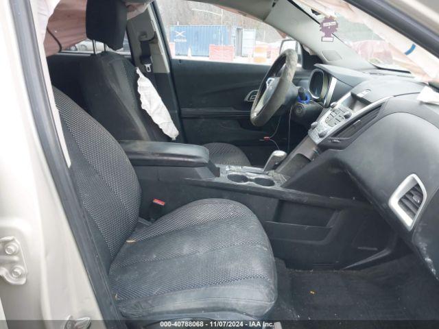 2011 CHEVROLET EQUINOX