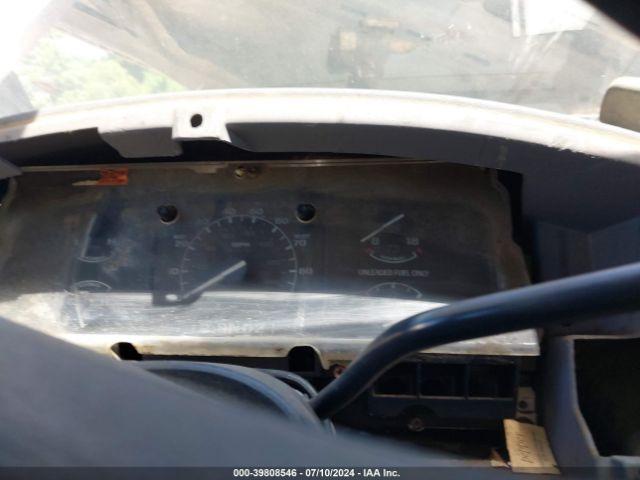 1994 FORD FORD F350 PICKUP