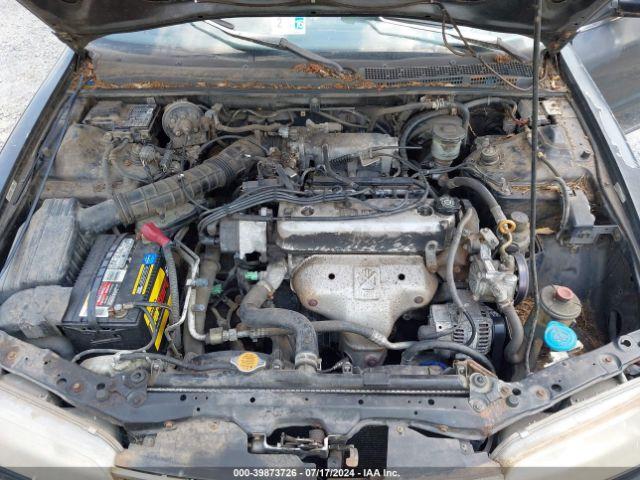 1996 HONDA ACCORD