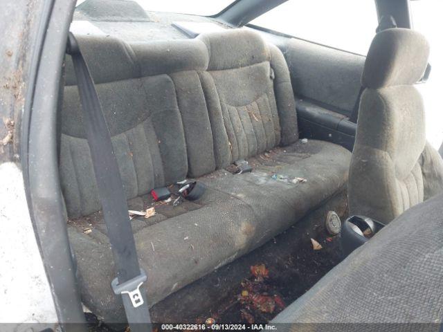 1996 OLDSMOBILE CUTLASS