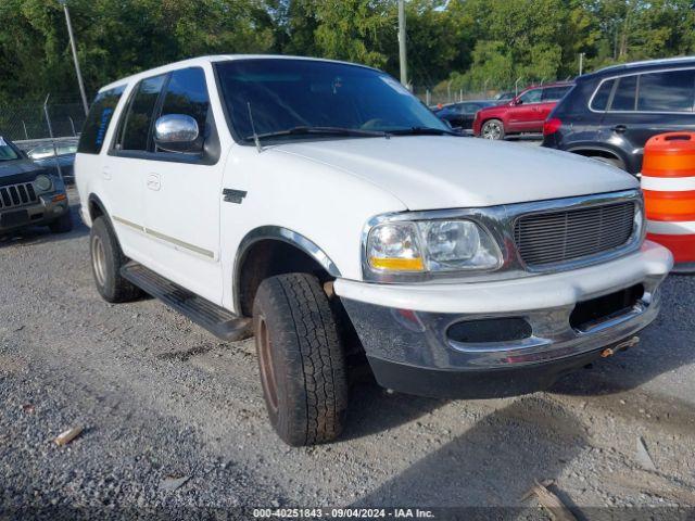 1997 FORD EXPEDITION