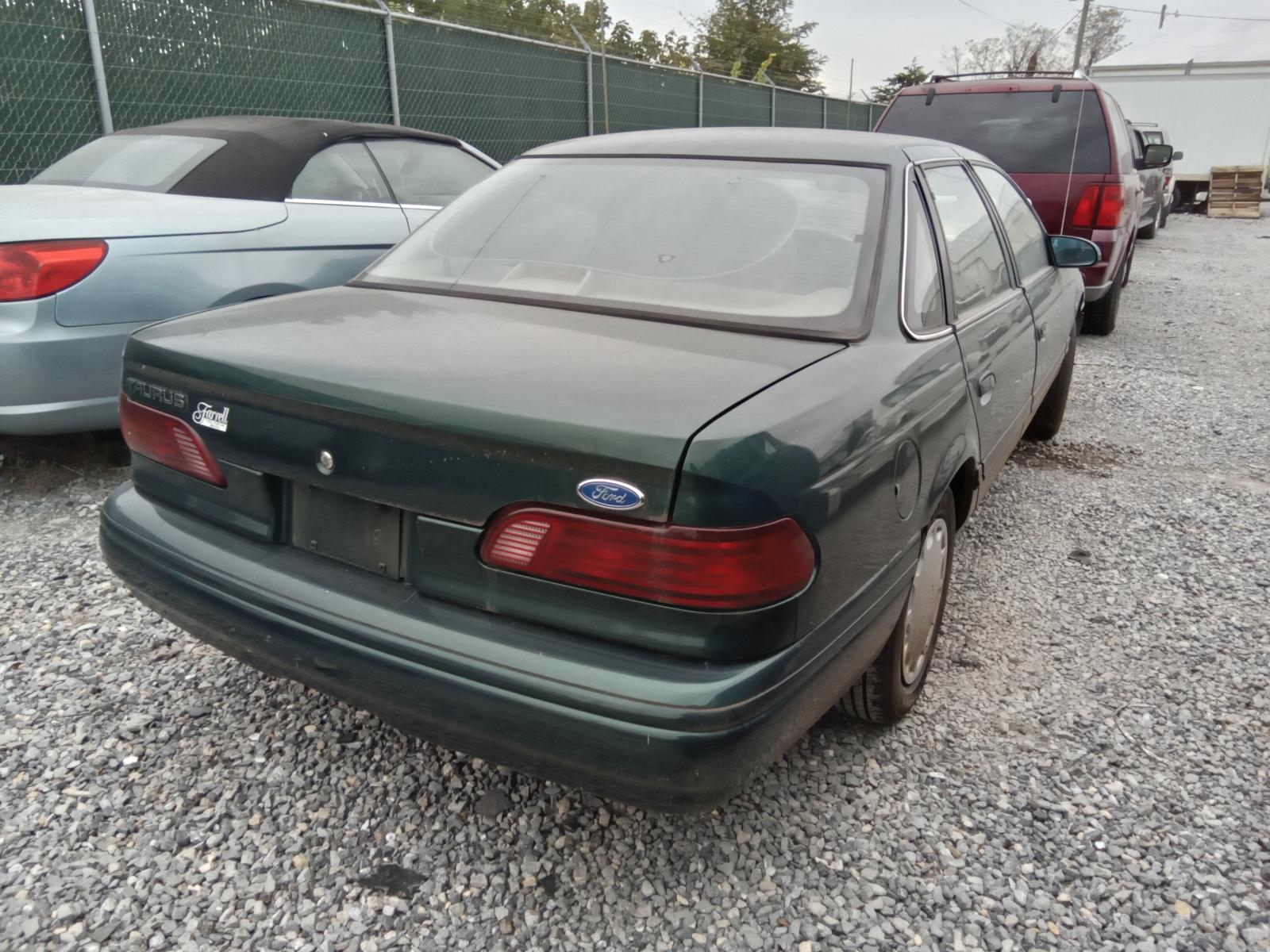 1994 FORD TAURUS