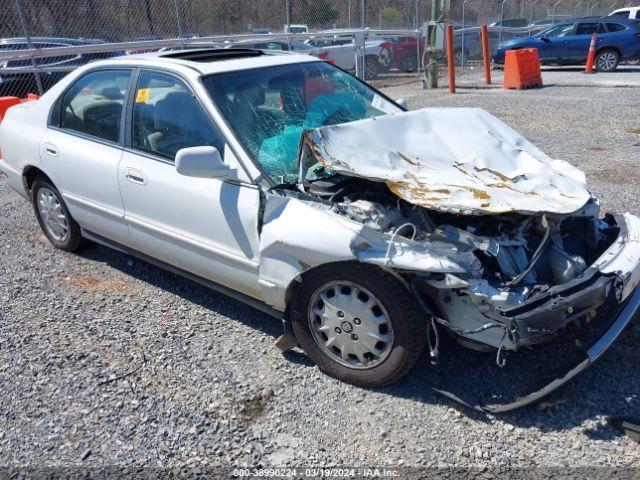 1997 HONDA ACCORD