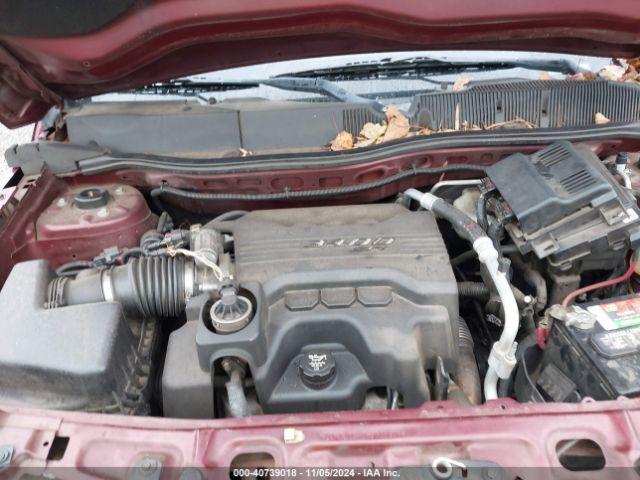 2008 CHEVROLET EQUINOX