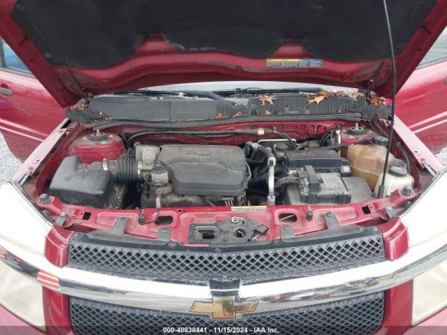 2006 CHEVROLET EQUINOX