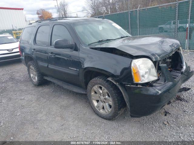 2008 GMC YUKON