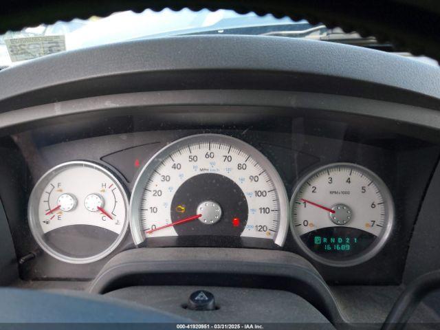 2006 DODGE DAKOTA