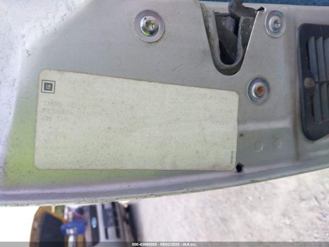 1994 GMC GMC 1500 PICKUP