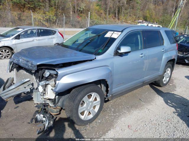 2014 GMC TERRAIN