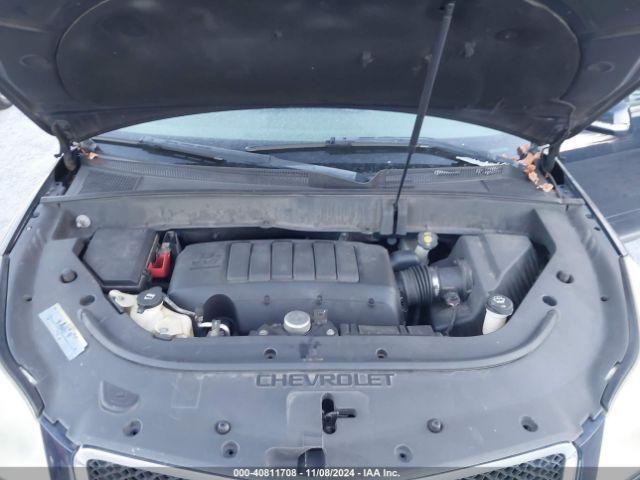 2009 CHEVROLET TRAVERSE