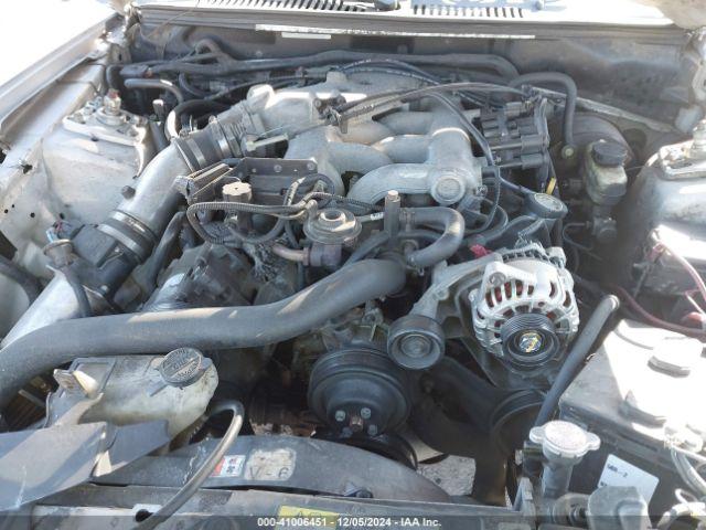 2004 FORD MUSTANG