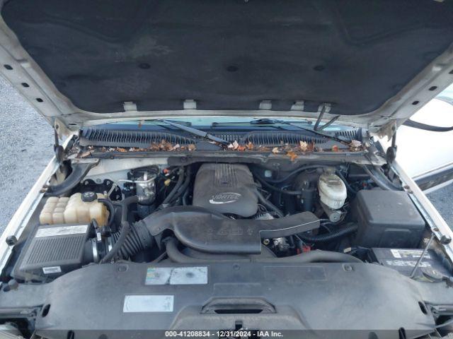 2003 GMC YUKON