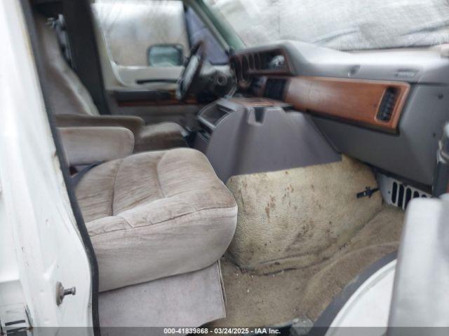 1996 DODGE DODGE 2500 VAN