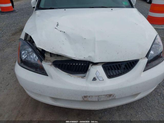 2005 MITSUBISHI LANCER