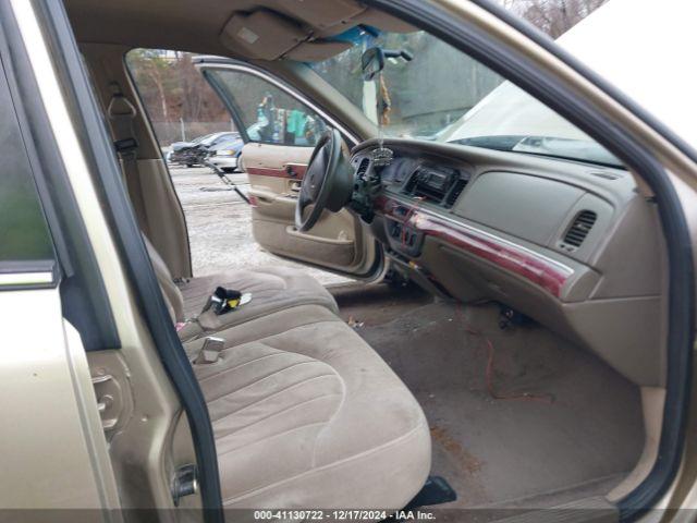 2000 MERCURY GRAND MARQUIS