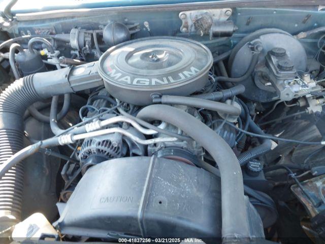 1994 DODGE DAKOTA