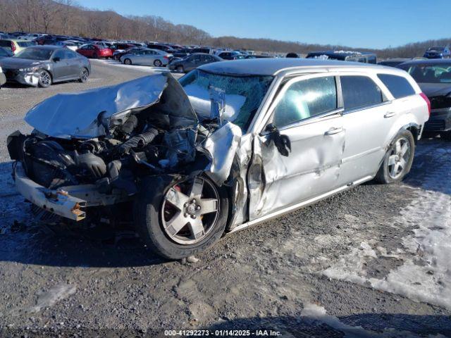 2006 DODGE MAGNUM