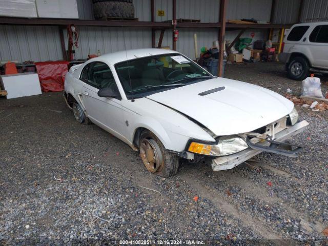 1999 FORD MUSTANG