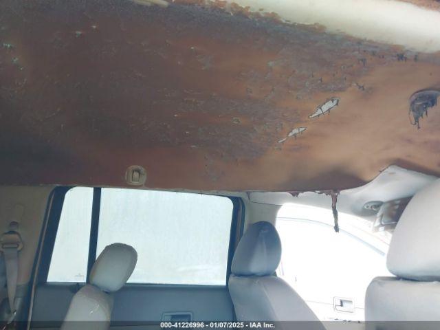 2006 DODGE DURANGO