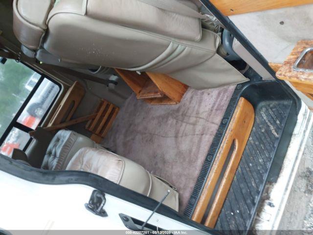 1994 FORD FORD E150 VAN