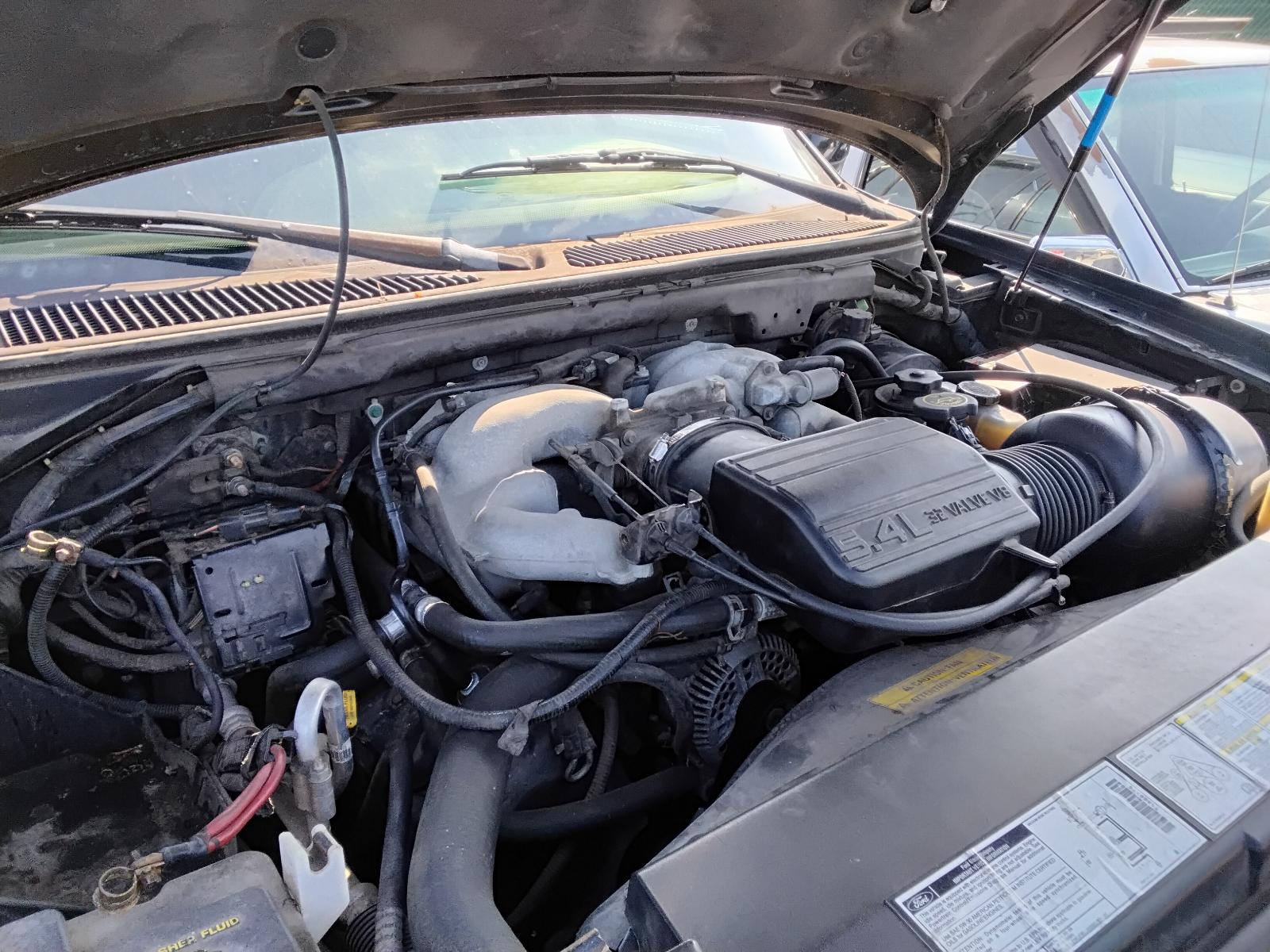 1999 LINCOLN NAVIGATOR