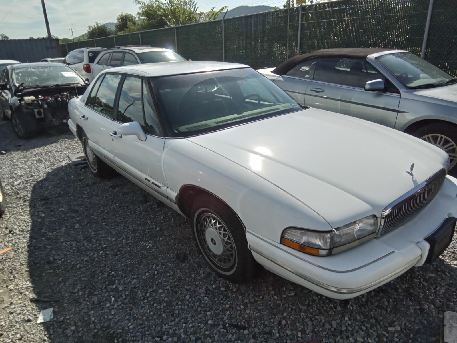1995 BUICK PARK AVENUE