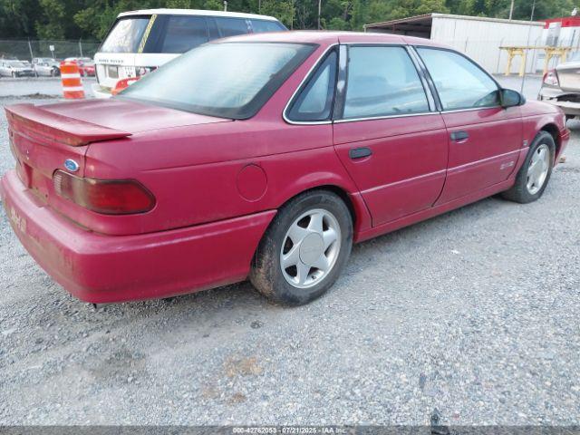 1993 FORD TAURUS