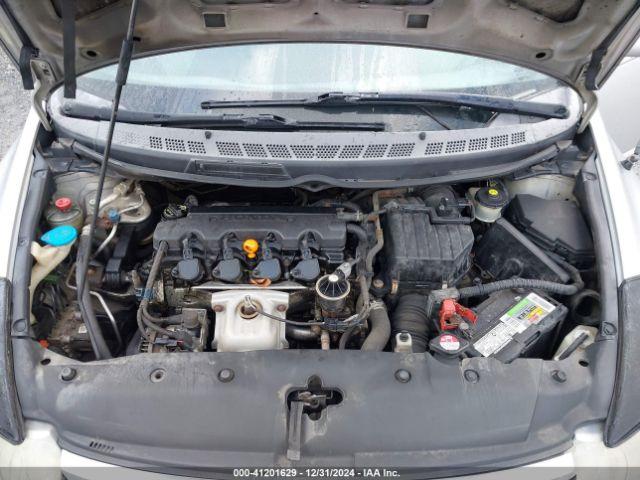 2006 HONDA CIVIC