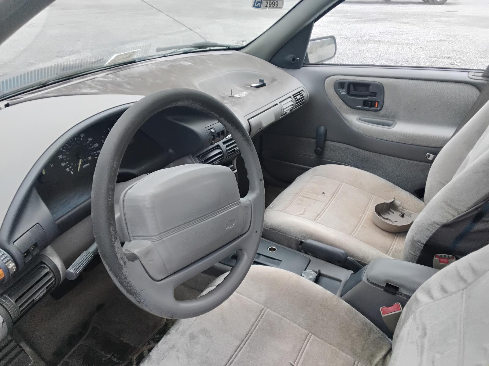 1994 CHEVROLET CORSICA