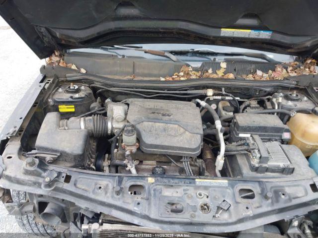 2005 CHEVROLET EQUINOX