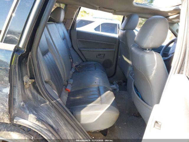 2007 JEEP GRAND CHEROKEE