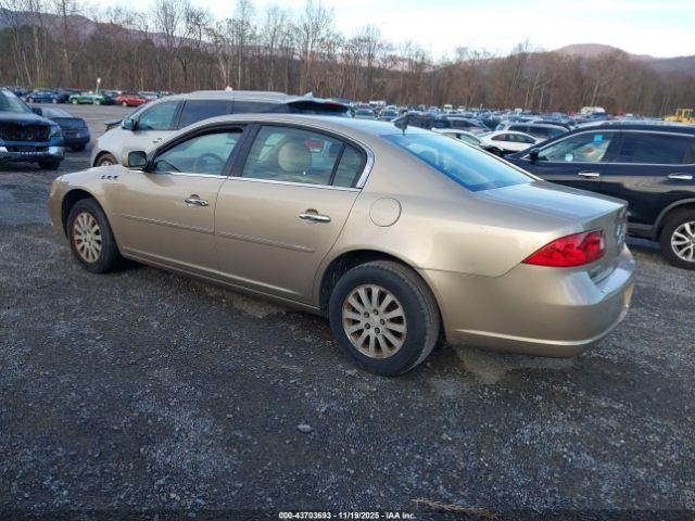 2006 BUICK LUCERNE