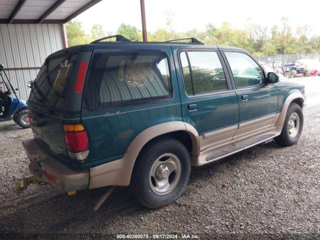 1995 FORD EXPLORER