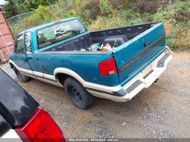1995 GMC S10/S15/SONOMA