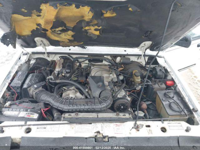 1994 FORD EXPLORER