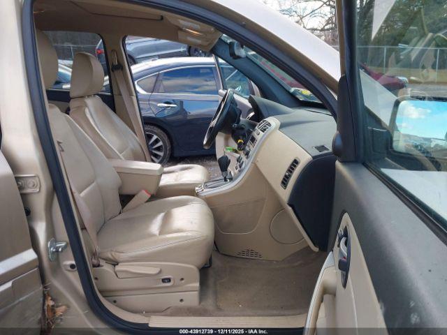 2005 CHEVROLET EQUINOX