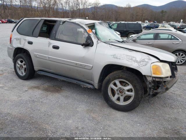 2005 GMC ENVOY