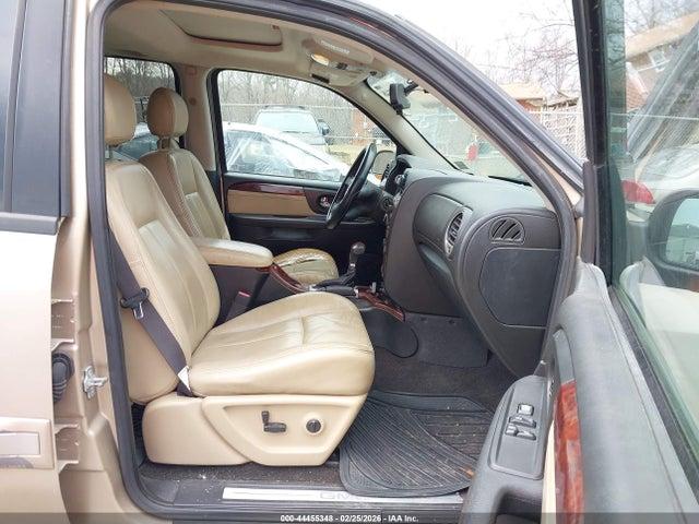 2005 GMC ENVOY XL