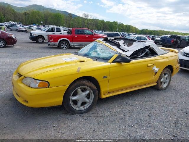 1995 FORD MUSTANG