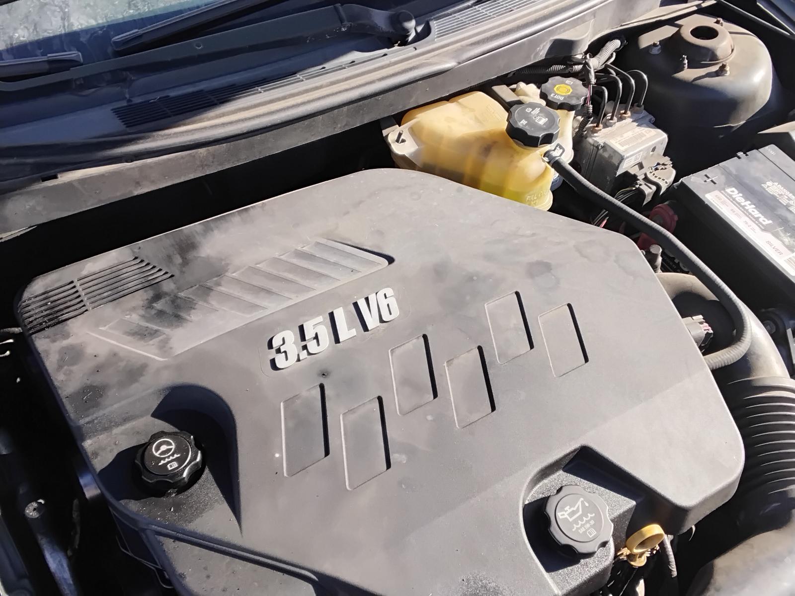 2007 PONTIAC G6