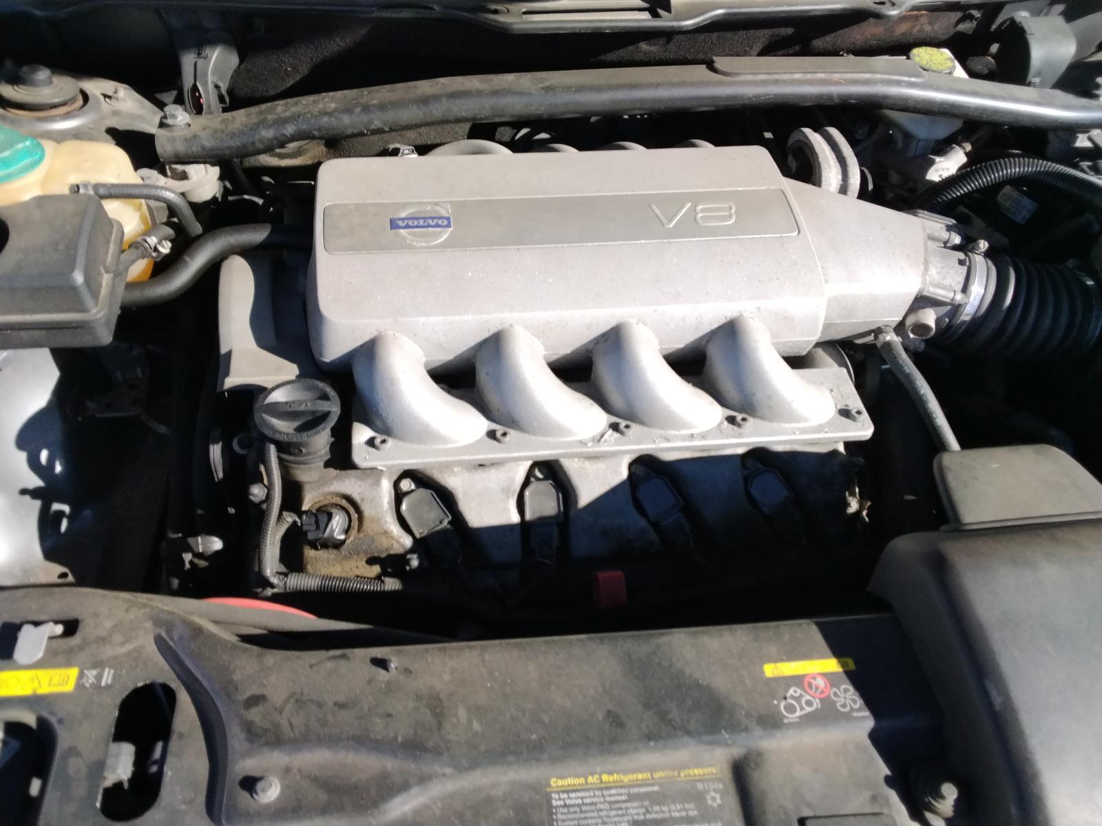 2007 VOLVO VOLVO XC90