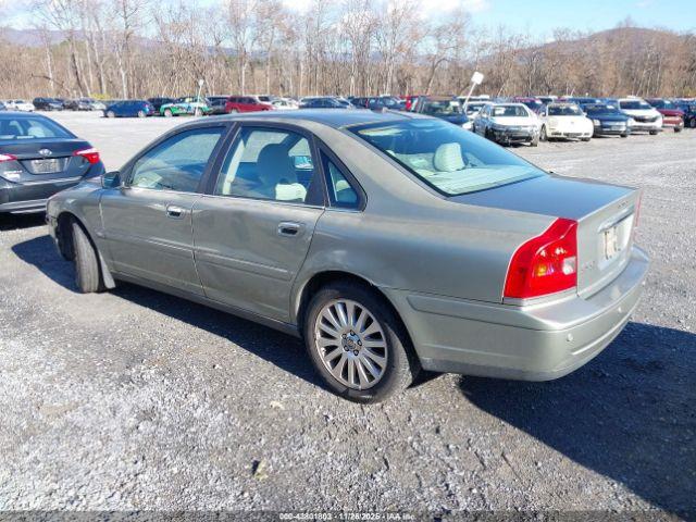 2006 VOLVO VOLVO 80 SERIES