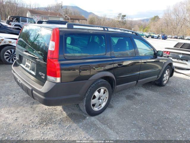 2004 VOLVO VOLVO 70 SERIES